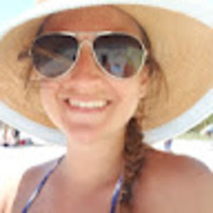 Meet your Posher, Kierstin